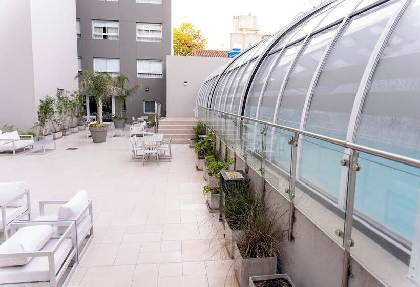 O2 Hotel Mar Del Plata