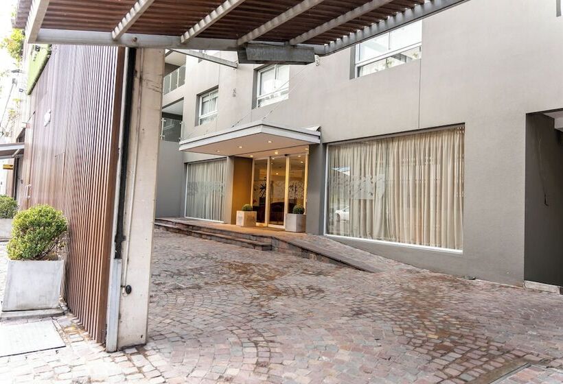 O2 Hotel Mar Del Plata