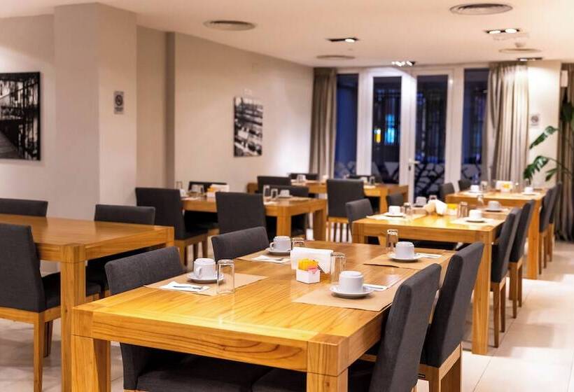 O2 Hotel Mar Del Plata