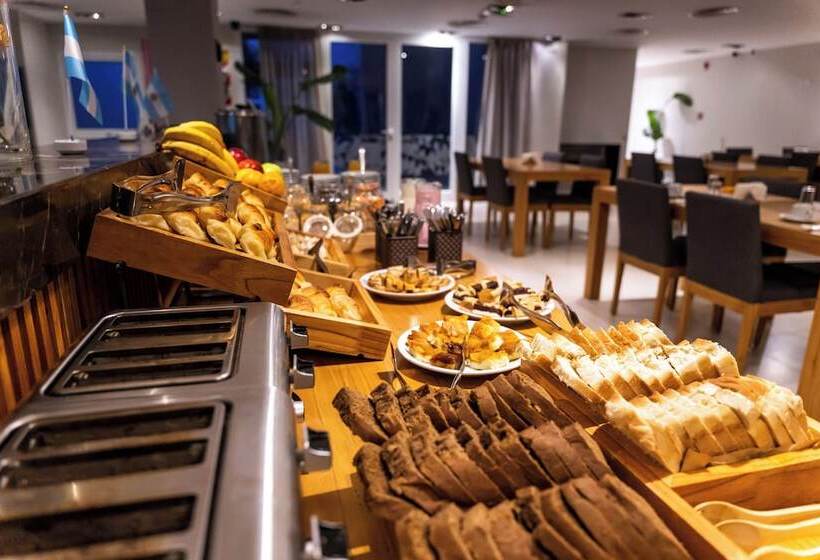 O2 Hotel Mar Del Plata