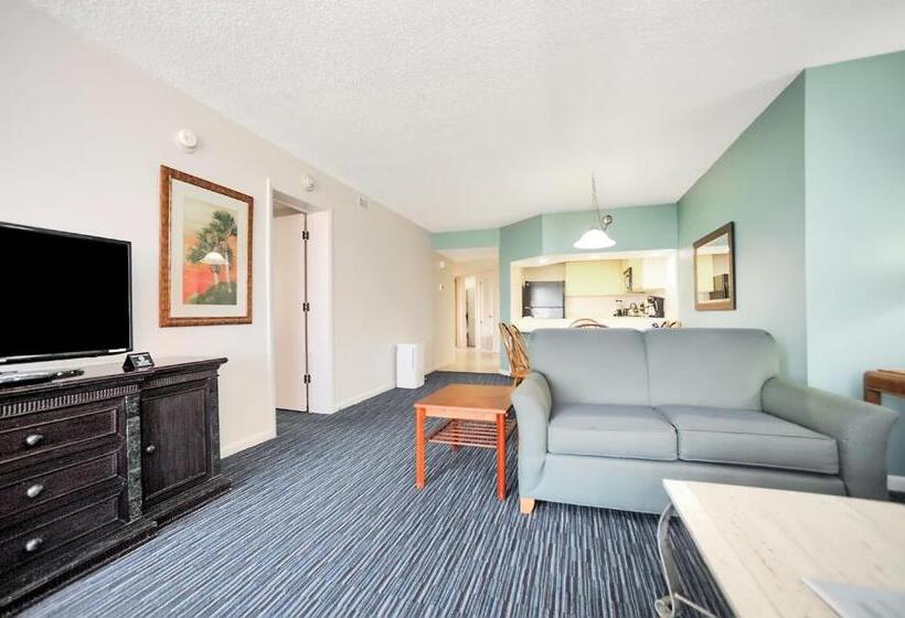 酒店 Oceanique Resort