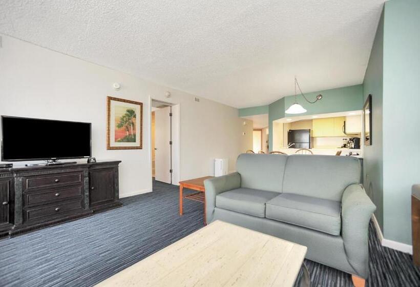 酒店 Oceanique Resort