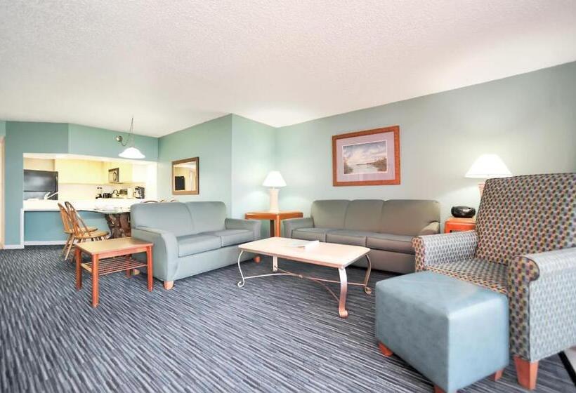 酒店 Oceanique Resort