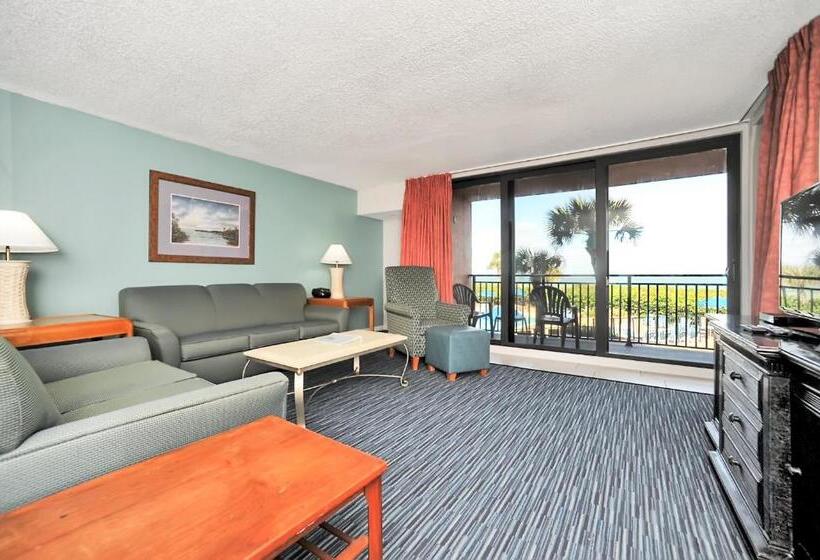 酒店 Oceanique Resort