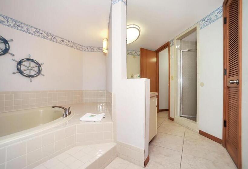 酒店 Oceanique Resort