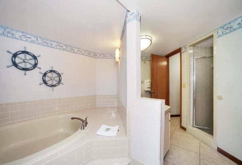 酒店 Oceanique Resort