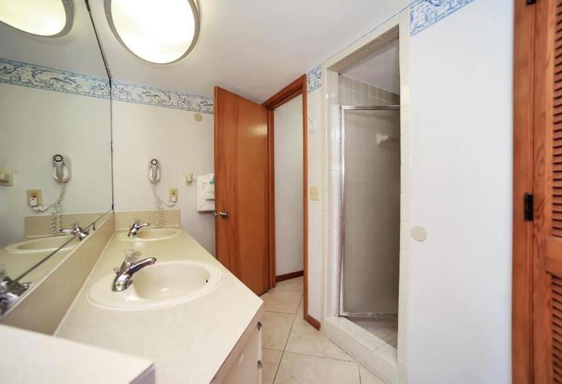 酒店 Oceanique Resort