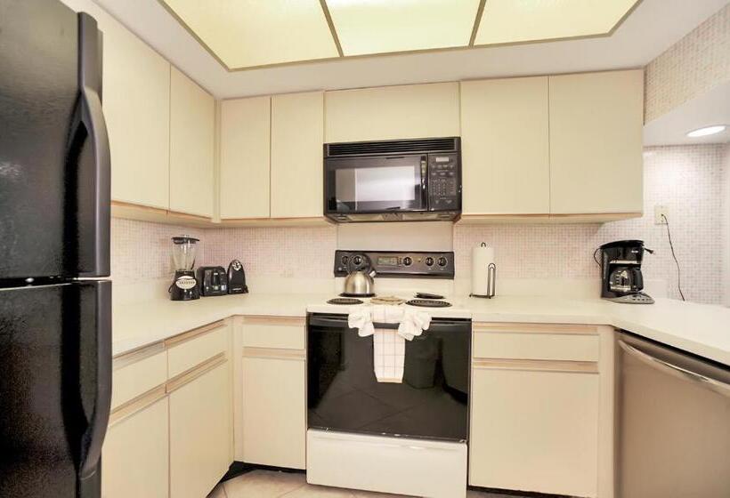 酒店 Oceanique Resort