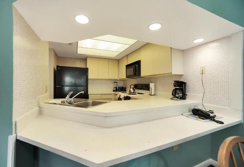 酒店 Oceanique Resort