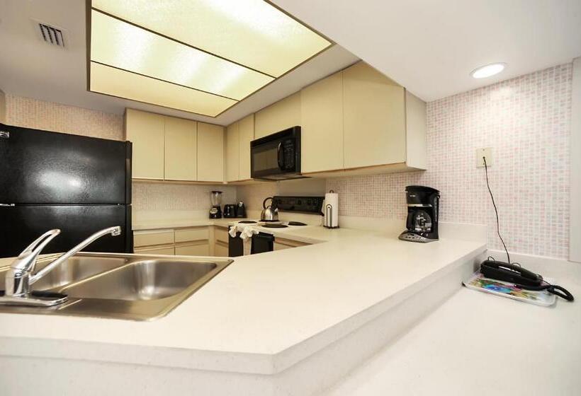 酒店 Oceanique Resort