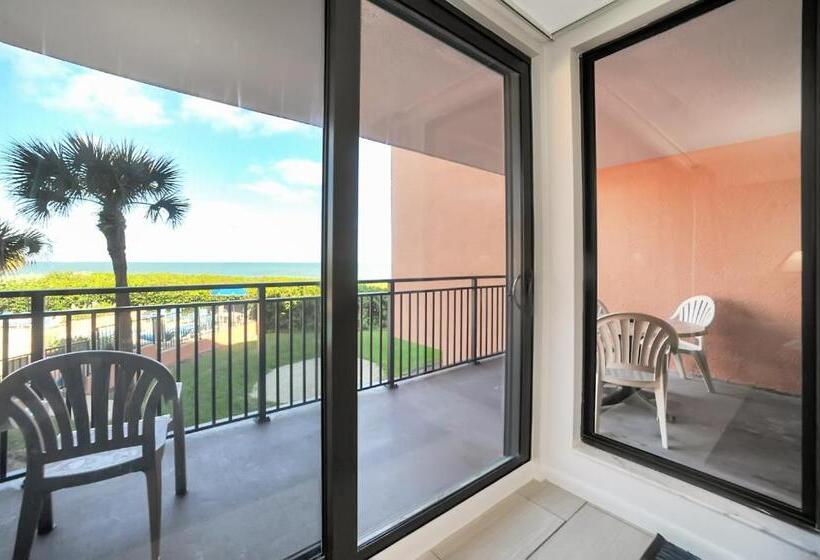 酒店 Oceanique Resort