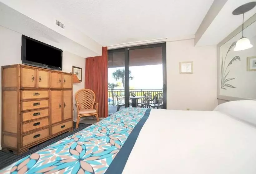 ホテル Oceanique Resort