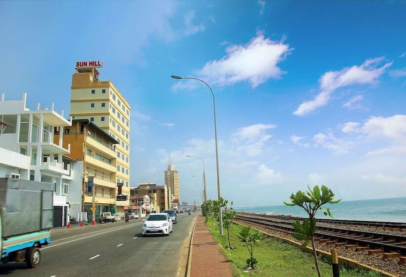 Hotel Sunhill   Colombo