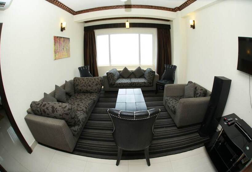 Hotel Sunhill   Colombo