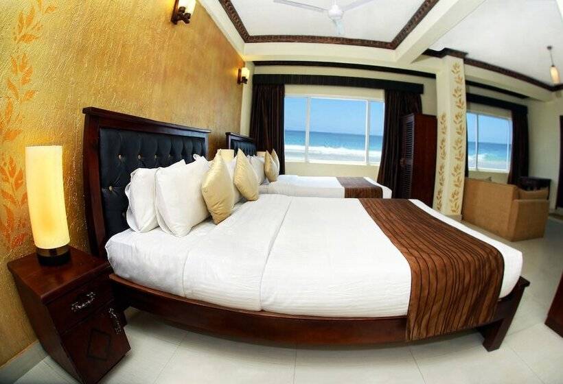 Hotel Sunhill   Colombo