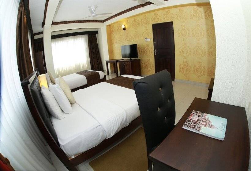 Hotel Sunhill   Colombo