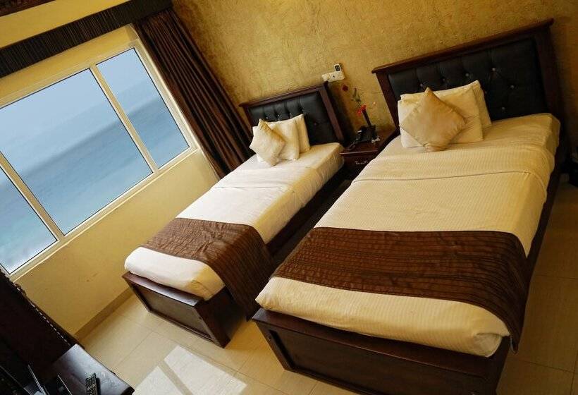 Hotel Sunhill   Colombo