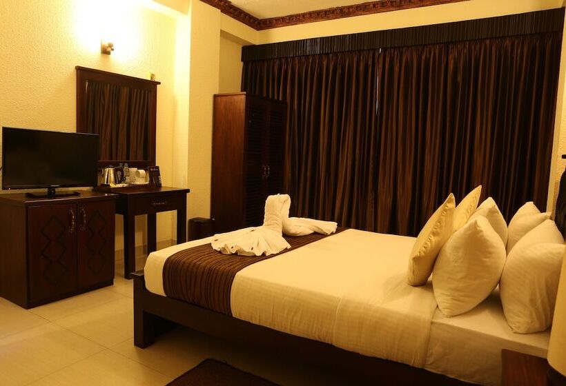 Hotel Sunhill   Colombo