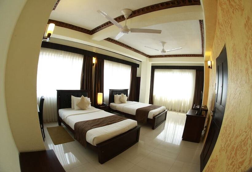 Hotel Sunhill   Colombo