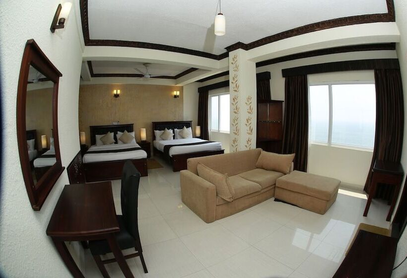 Hotel Sunhill   Colombo