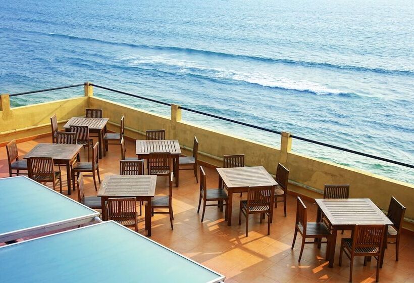 Hotel Sunhill   Colombo