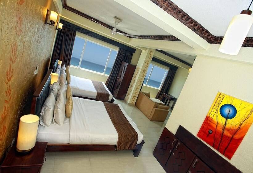 Hotel Sunhill   Colombo