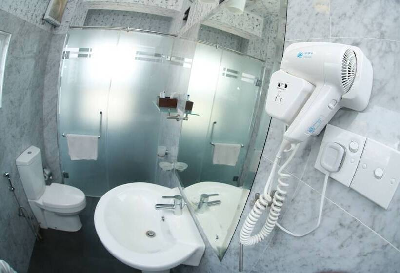 Hotel Sunhill   Colombo