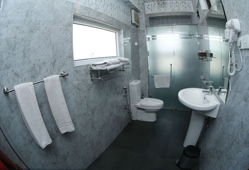 Hotel Sunhill   Colombo