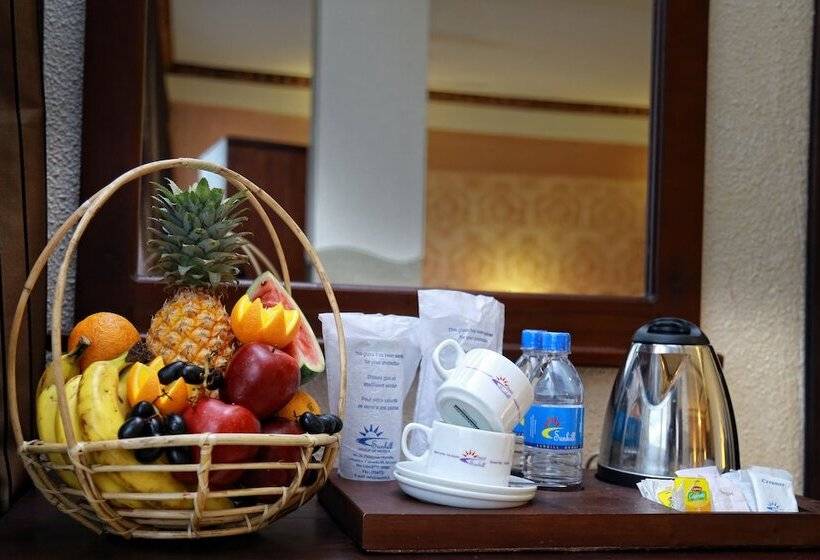 Hotel Sunhill   Colombo