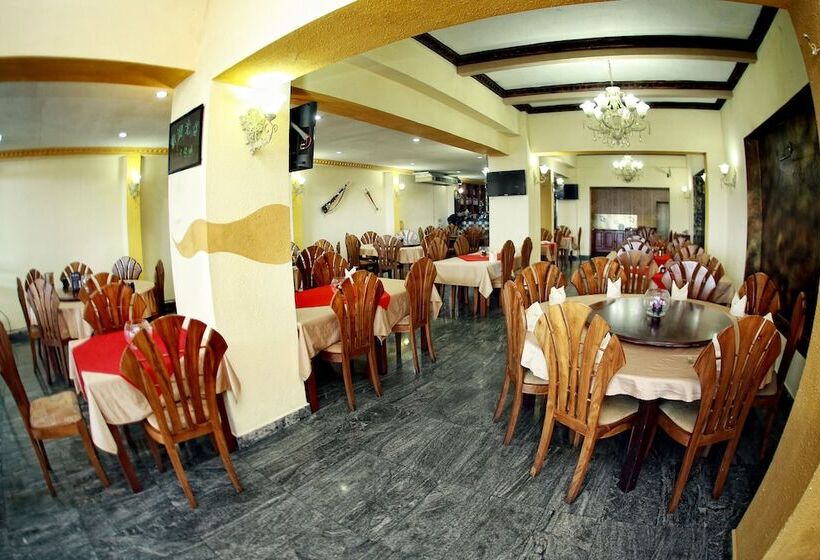 Hotel Sunhill   Colombo