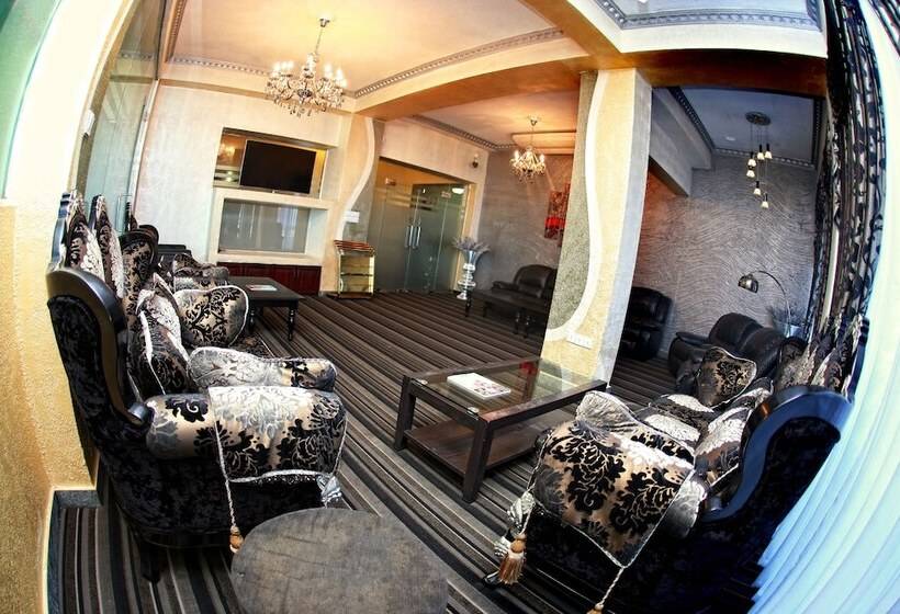 Hotel Sunhill   Colombo