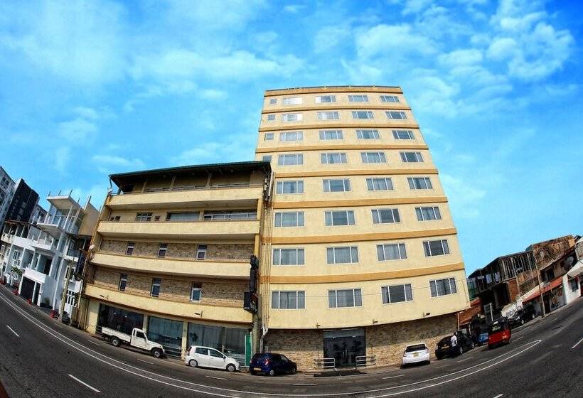 Hotel Sunhill   Colombo