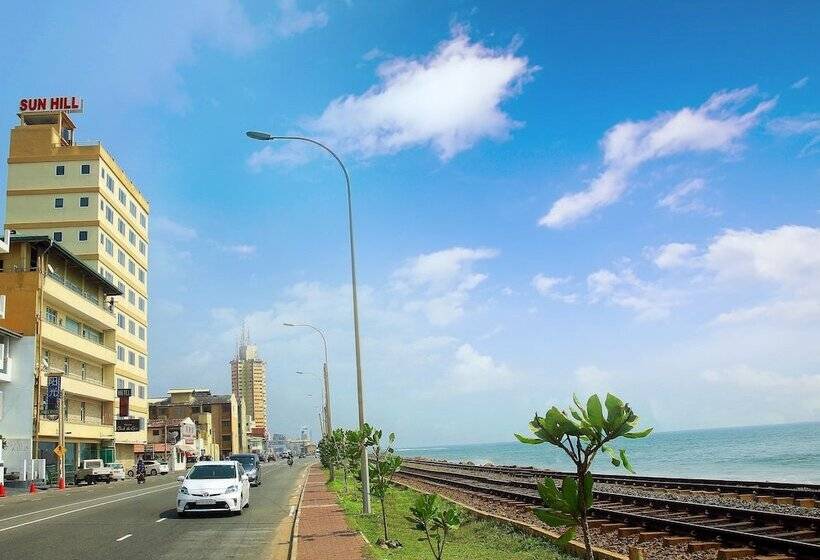 Hotel Sunhill   Colombo