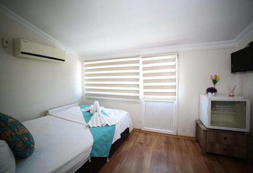 ホテル Taksim Trust