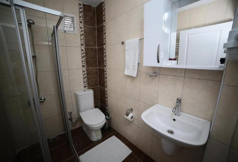 ホテル Taksim Trust