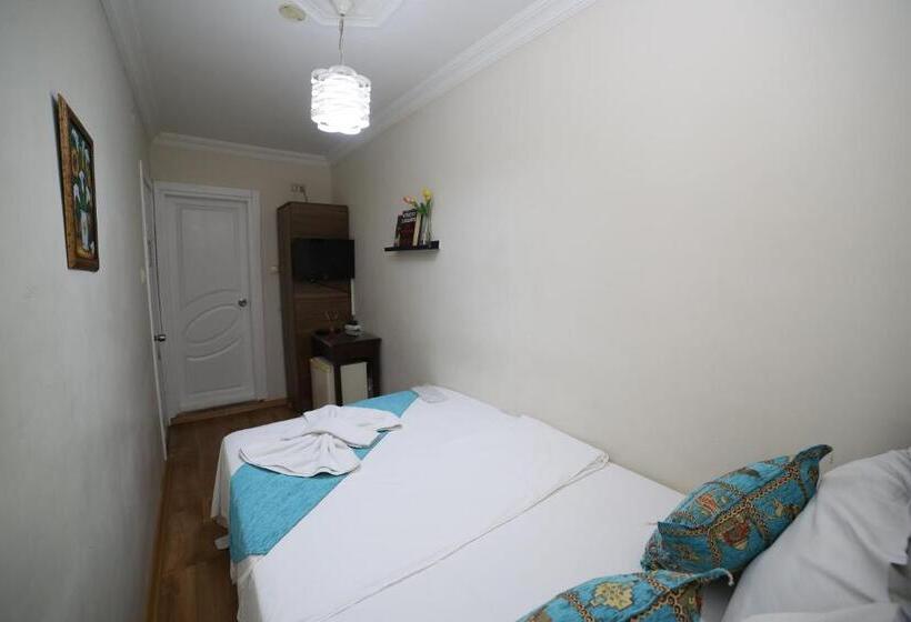 ホテル Taksim Trust