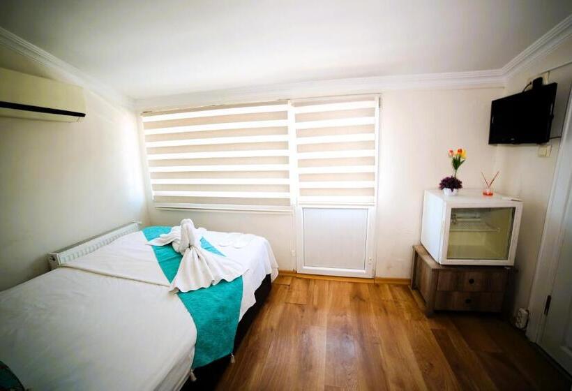 ホテル Taksim Trust