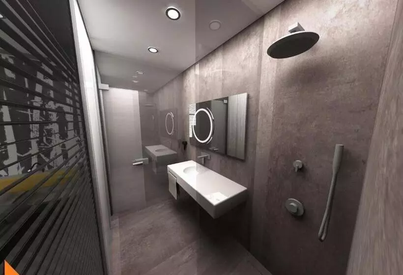 Tav Airport Hotel Izmir