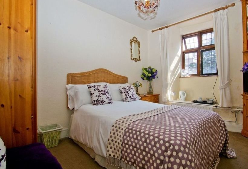 ホテル The Dusthole