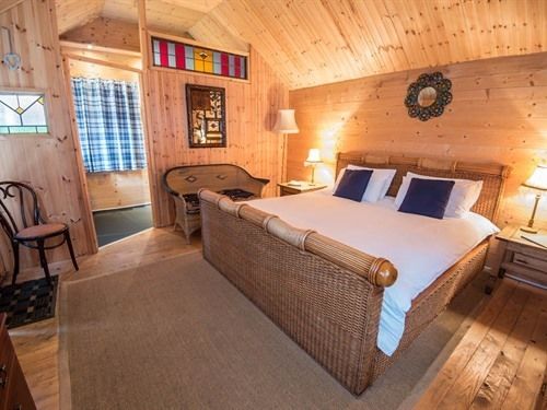 ホテル The Dusthole