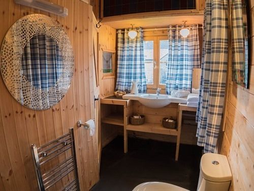 ホテル The Dusthole