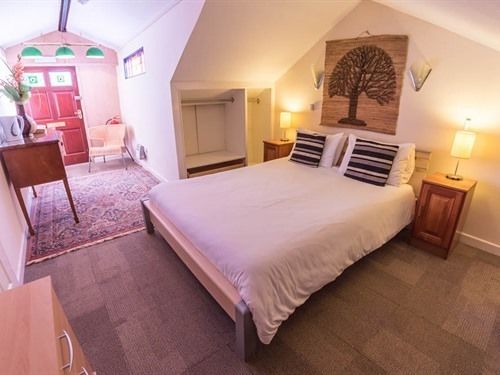 ホテル The Dusthole