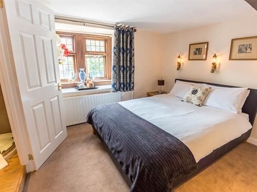 ホテル The Dusthole