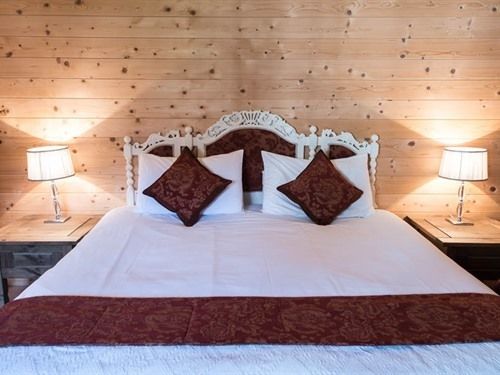 ホテル The Dusthole