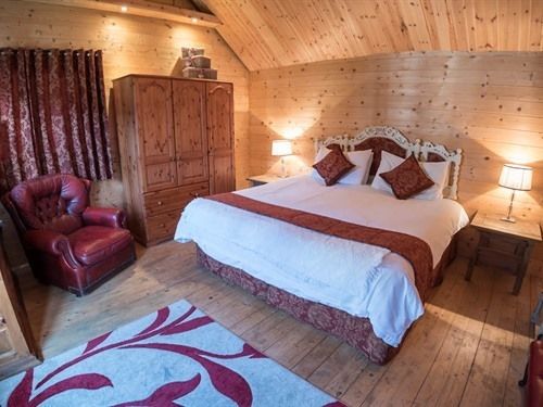 ホテル The Dusthole