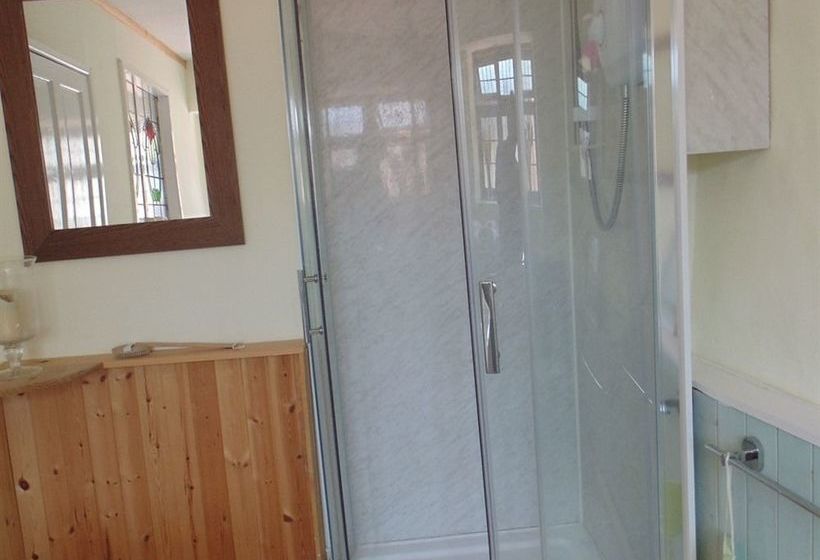 ホテル The Dusthole