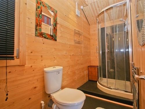 ホテル The Dusthole