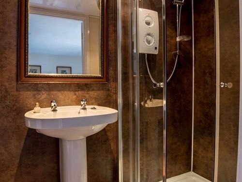 ホテル The Dusthole