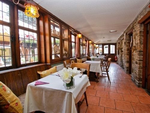 ホテル The Dusthole