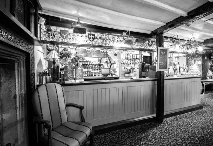 ホテル The Dusthole